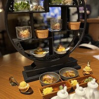 中国料理 「王朝」 ヒルトン東京 - 