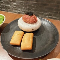 焼肉うしごろ 表参道店 - 