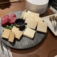 焼肉うしごろ 表参道店 - 