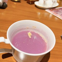 中国料理 「王朝」 ヒルトン東京 - 