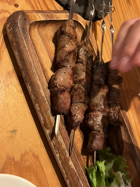 Sumiyaki Gochisou Bar Pitari Shinsaibashi Ten photo 3