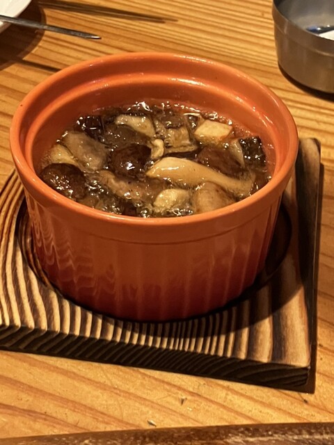 Sumiyaki Gochisou Bar Pitari Shinsaibashi Ten photo 4