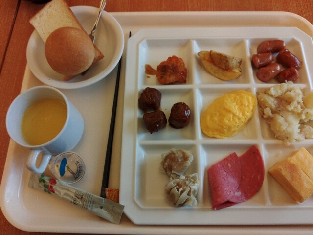 伊東園ホテル 飯坂叶や - 飯坂温泉（ホテル）の写真