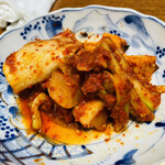 在市 月島本店 - 