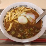 スガキヤ - 料理写真: