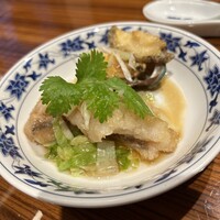 横浜中華街 重慶飯店 本館 - 