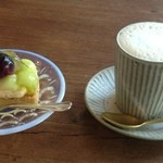 ミドリガオカ４１ - 