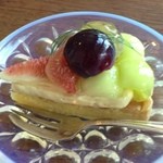 ミドリガオカ４１ - 