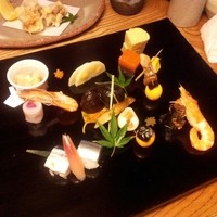 九つ井 本店 - 