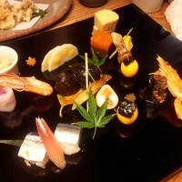 九つ井 本店 - 