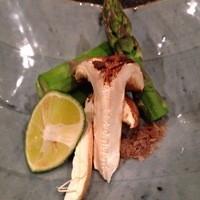 鮨割烹　ふくおか - 
