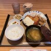 やよい軒 松任店