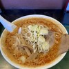 北海とんこつ らーめん純輝 潮来本店