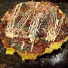 お好み焼き 11番地