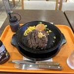 いきなりステーキ - 