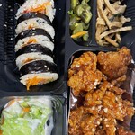 韓国料理 サムシセキ - 