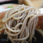 蕎麦処 やぼく - 料理写真: