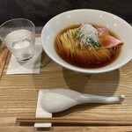 RAMEN MATSUI - 