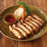 Hamamatsu Chou Kicchin - 