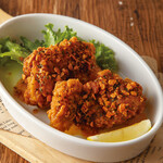 レッドフライドチキン  2ｐ