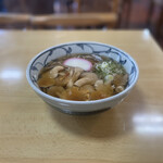 Teuchi Soba Honjin