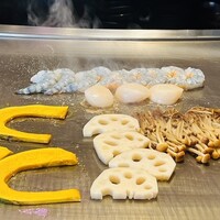 ニュー松坂 難波御堂筋店 - 