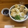手打うどん 風月