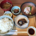 地産食堂 HISAMI - 