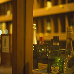 Osteria Splende - カクテルなどもご準備しております