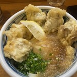 手打うどん 風月 - 