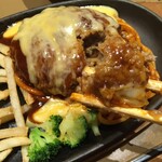 やよい軒 岡山新保店  - 