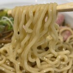 近鉄百貨店 - 麺リフト