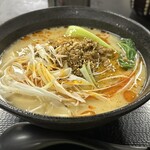 自家製麺 製麺王 - 