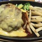 やよい軒 岡山新保店  - 