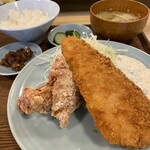 Taishuusakaba Moroboshi - 