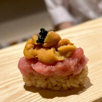 鮨 いつみ - 