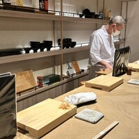 鮨 いつみ - 