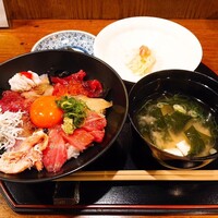 味菜 - 