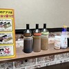 感動の肉と米 - 料理写真:カウンター上