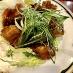 Kousei - 黒酢酢豚