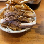 自家製中華そば としおか - 