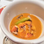 トゥール ド シャトー - 