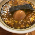 自家製中華そば としおか - 