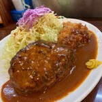 Tonkatsu Hiroki - 