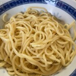 自家製中華そば としおか - 