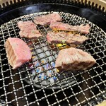 焼肉ハウス田園 - 