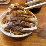 自家製中華そば としおか - 