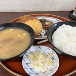 今井食堂 - 