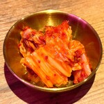Poppo Koriya - 白菜キムチ