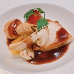 トゥール ド シャトー - 